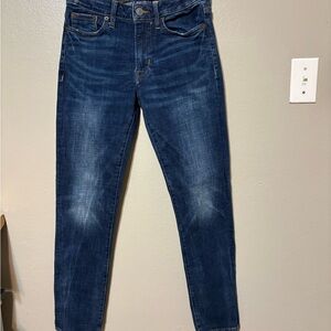 Men’s American Eagle Outfitters Dark Blue Slim Jeans